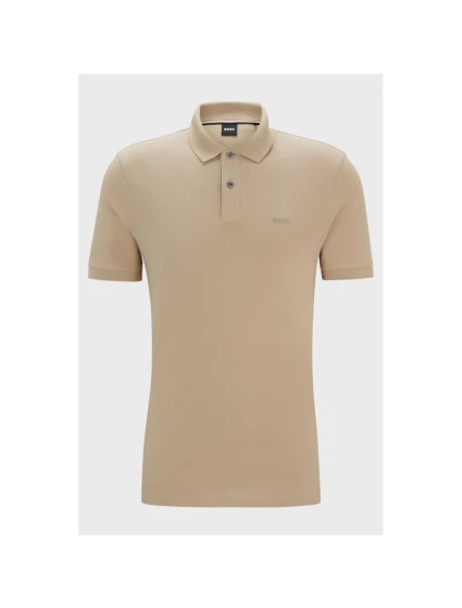 Pánska polokošeľa Boss Pallas M 50468301-255