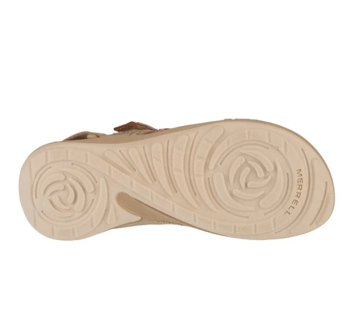Sandále Merrell Terran 4 Backstrap W J006746