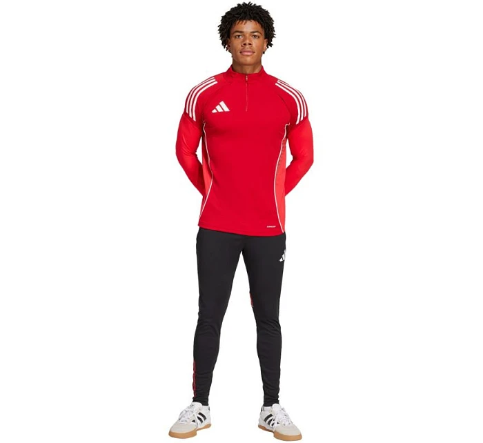 Adidas Tiro 25 Competition Training Top M JI6500 Pánska mikina Adidas Tiro 25 Competition Training Top M JI6500 Pánska mikina