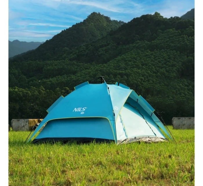 Stan NILS Shadow Blue model 21332449 - Nils Extreme Stan NILS Shadow Blue model 21332449 - Nils Extreme