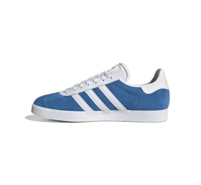 Real Madrid boty model 21401291 - adidas ORIGINALS Real Madrid boty model 21401291 - adidas ORIGINALS