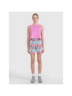 Dámske plážové šortky 4F 4FWSS25UBDSF136-90A women's