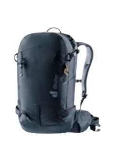 Deuter Freerider 24 lyžiarsky batoh čierny