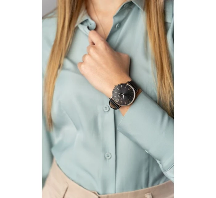 Dámske hodinky Paul Lorens PL11989A7-1A2 Dámske hodinky Paul Lorens PL11989A7-1A2