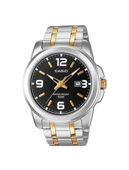 Pánske hodinky Casio MTP-1314SG-1AVDF + BOX