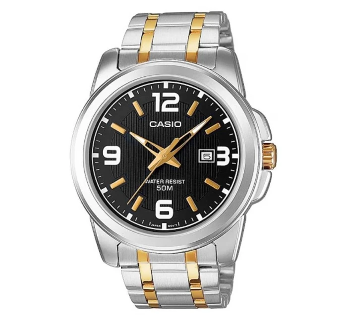 Pánske hodinky Casio MTP-1314SG-1AVDF + BOX