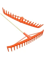 HRABLE NA SENO PRO ORANGE