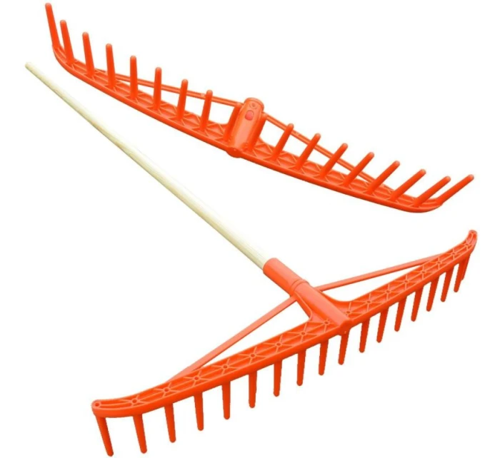 HRABLE NA SENO PRO ORANGE