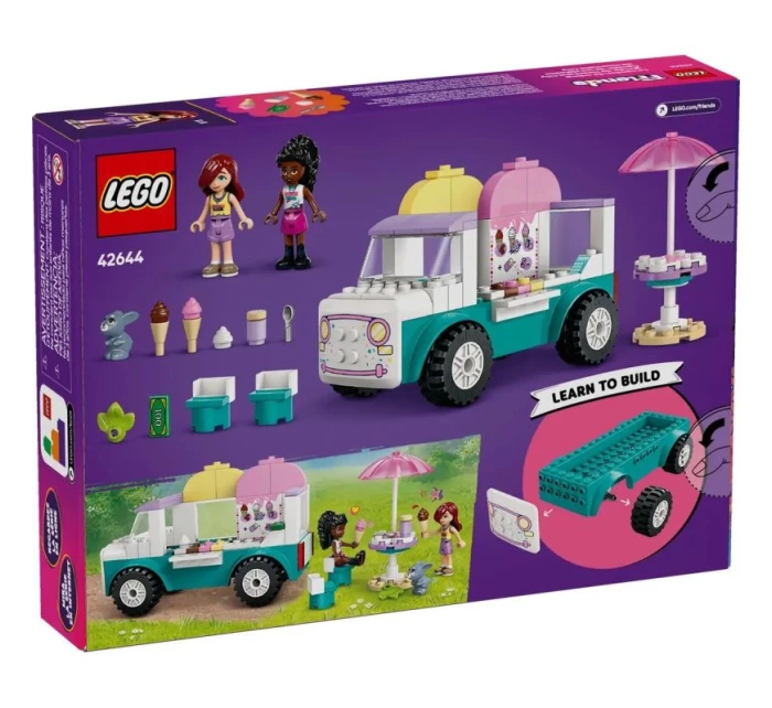 City model 21863869 - Lego