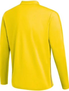 Pánská mikina DriFit Park 26 Drill Top yellow model 21917773 719 pánské - NIKE