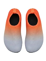 BUTY DO WODY NEOPRENOWE JUNIOR GREY/ORANGE XQMAX R.31