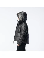 Dámska zateplená bunda CRULE W