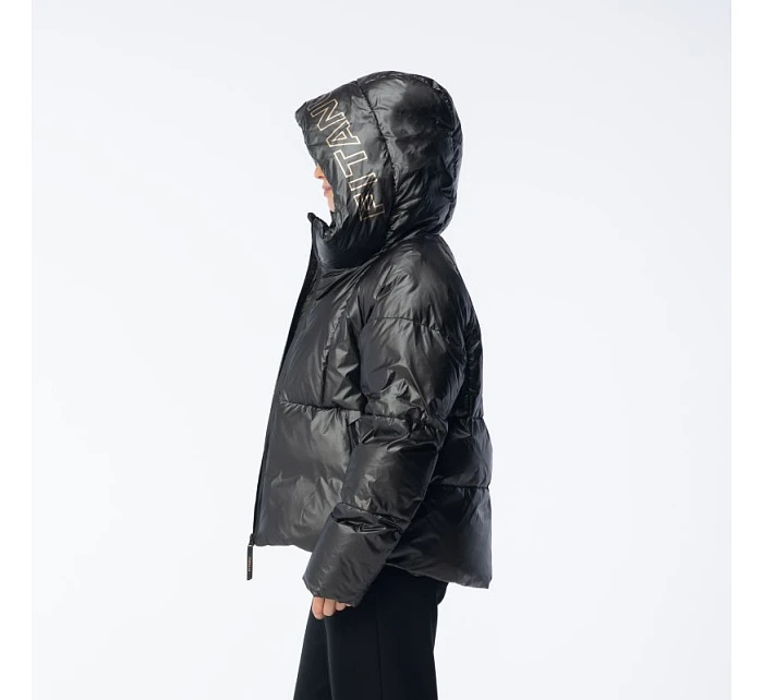 Dámska zateplená bunda CRULE W