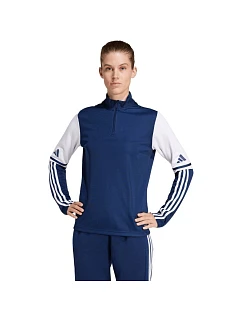 Dámská mikina Squadra 25 Training Top navy blue model 22073812 - ADIDAS