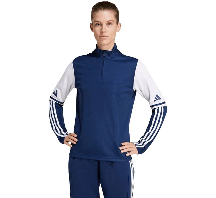 Dámská mikina Squadra 25 Training Top navy blue model 22073812 - ADIDAS