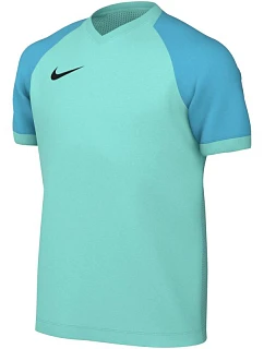Detské tričko Nike Dri-FIT Trophy VI, farba mätová, HV8158 354
