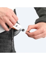 Dámska bunda Icepeak Dahlgren W 454942542