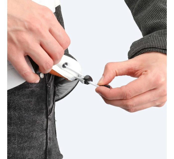 Dámska bunda Icepeak Dahlgren W 454942542