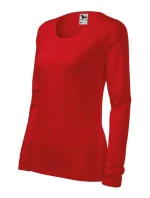 Dámske tričko Slim W MLI-13907 - Malfini