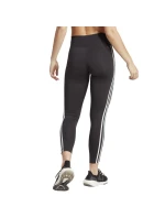 Dámske legíny 3 Stripes 78 TIG W HT5438 - ADIDAS