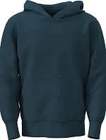 Stedman Classic Hoodie Kids Detská mikina s kapucňou „Classic“ 05.4470 tmavomodrá