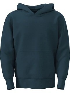Classic Hoodie Kids Dětská mikina s kapucí "Classic" model 22464718 navy blue - Stedman