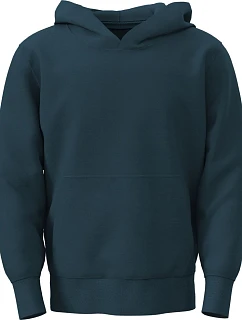 Stedman Classic Hoodie Kids Dětská mikina s kapucí "Classic" 05.4470 navy blue