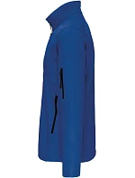 K 401 Pánská 3vrstvá softshellová bunda model 22508806 dark royal blue - Kariban K 401 Pánská 3vrstvá softshellová bunda model 22508806 dark royal blue - Kariban