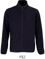 SOL'S Factor Men Pánská fleecová bunda model 22519472 navy