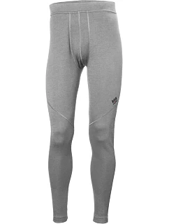 Helly Hansen Lifa 75506 Pánske funkčné spodné prádlo „LIFA“ 59.5506 šedá melírovaná