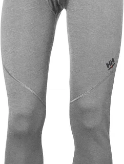 Pánské funkční spodní prádlo "" grey melange model 22434418 - Helly Hansen