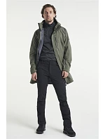 Flex Pants Men Pánské elastické kalhoty black model 22470538 - Tenson Flex Pants Men Pánské elastické kalhoty black model 22470538 - Tenson