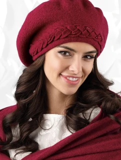 Kamea Bolzano farba: víno