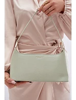 Eko kůže kabelka Mátová model 22111566 - Flora&Co