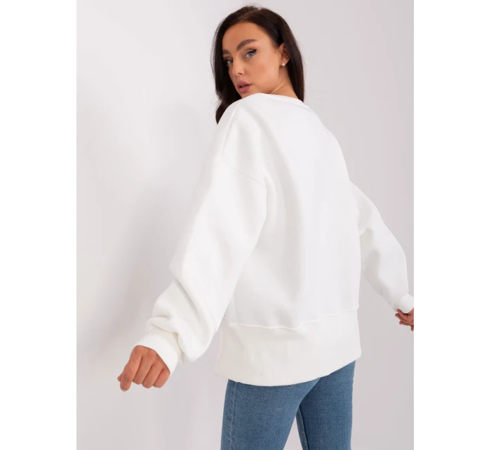 Mikina EM BL 757.83P dark lilac Mikina EM BL 757.83P dark lilac