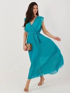 Sukienka IT SK model 22076928 morski - FPrice