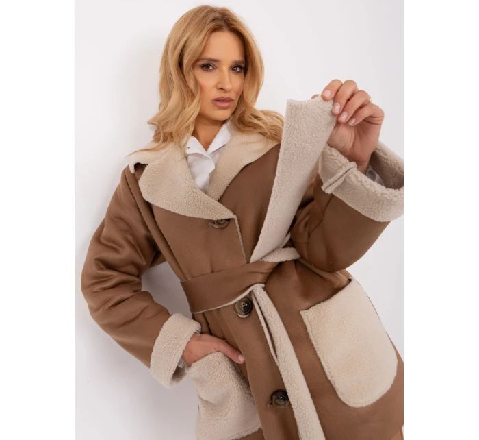 LK KR bunda 509454 1.96P ťava