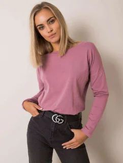 Halenka RV BZ model 14829707 tmavě růžová - FPrice