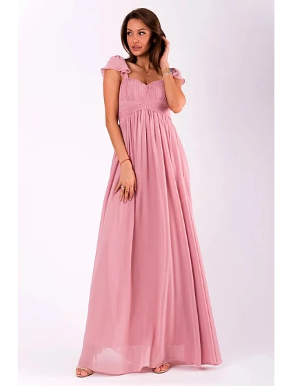 Dlhé šaty 125265 - YourNewStyle