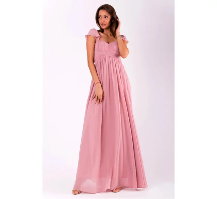 Dlhé šaty 125265 - YourNewStyle Dlhé šaty 125265 - YourNewStyle