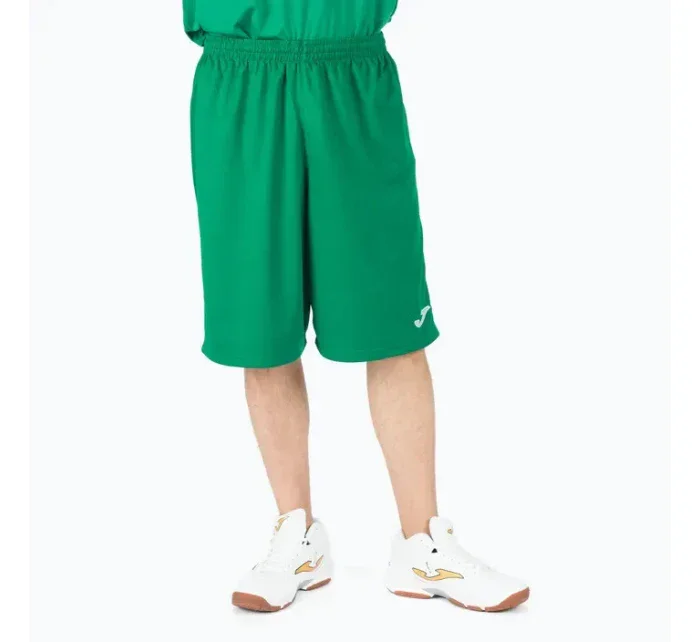 Pánske dlhé basketbalové šortky 101648.100 - Joma