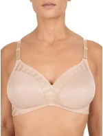 Dámska podprsenka Weftloc 0000376-3-034 Sand - Felina