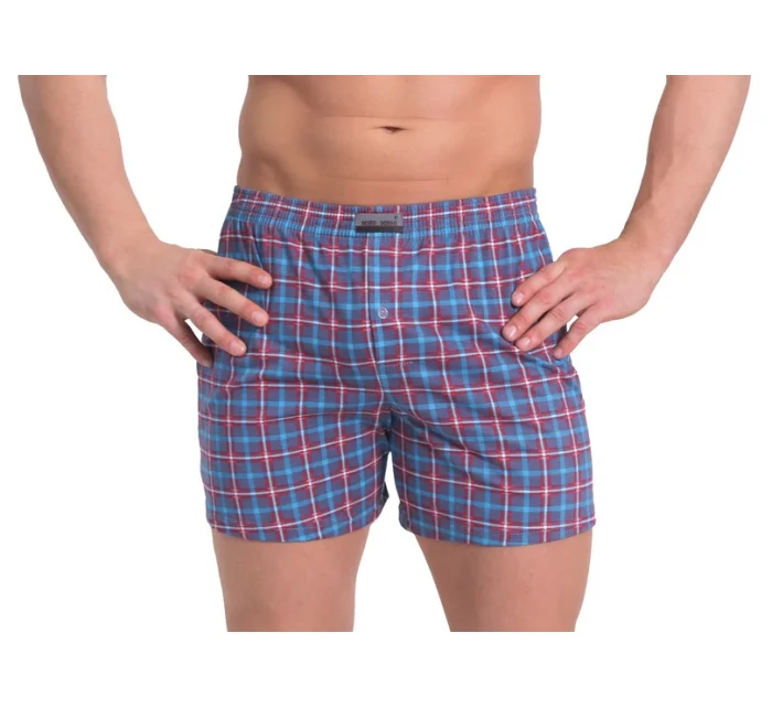 Pánske boxerky PANTHER - SESTO SENSO