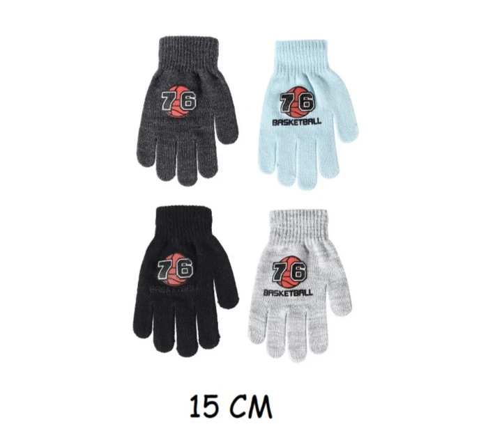 RĘKAWICZKI Z model 19430705 - Rak