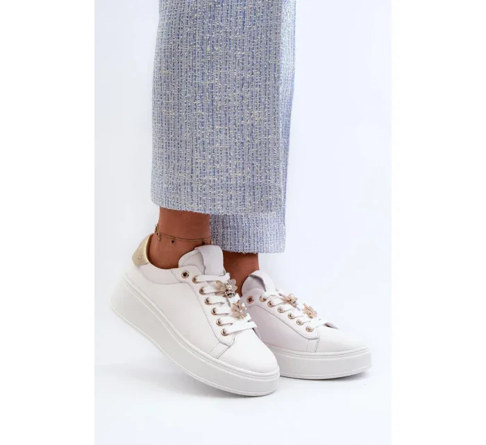 Športová obuv model 198209 Step in style