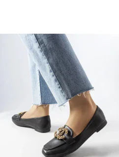 Mokasíny model 207836 Solea