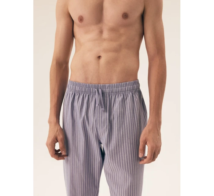 Pánské pyžamové kalhoty  M3XL model 20799589 - Henderson