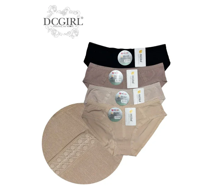 kalhotky model 21188783 A'2 SL - DC Girl