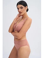 Alles Havana 02 Mäkká podprsenka Mocha