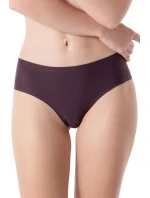 Dámské kalhotky Simple classic dark model 21778333 - Julimex Dámské kalhotky Simple classic dark model 21778333 - Julimex